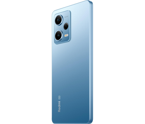 XIAOMI REDMI NOTE 12 Pro 5G 6/128GB Niebieski - 1127129 - zdjęcie 5
